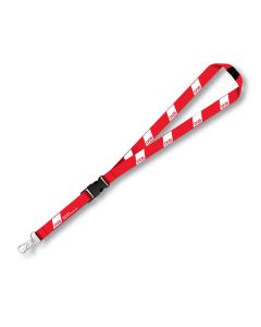 Lanyard
