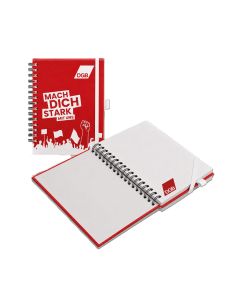 Notizbuch