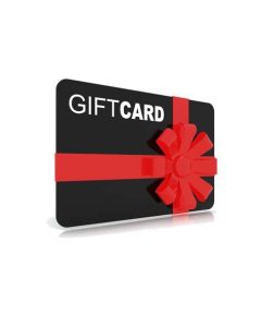 Test Giftcard